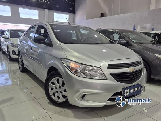 CHEVROLET PRISMA 1.0 MPFI JOY 8V FLEX 4P MANUAL CHEVROLET PRISMA 1.0 MPFI JOY 8V FLEX 4P MANUAL